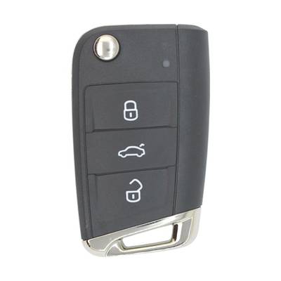 GOLF TİPİ SUSTALI AKILLI KUMANDA 434 MHZ